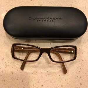 Donna Karan Eye Glasses